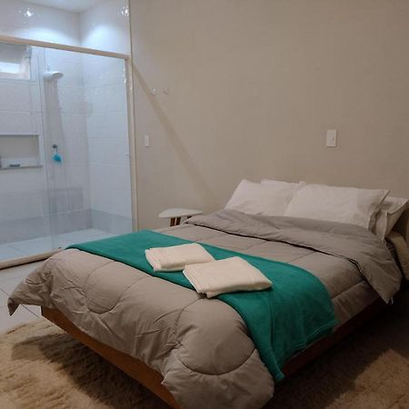 Casa Inteira, Grande Suite, Dois Chuveiros, Sala ,Cozinha E Garagem Privativa Total Conforto, Melhor Que Hotel! Botucatu Eksteriør bilde