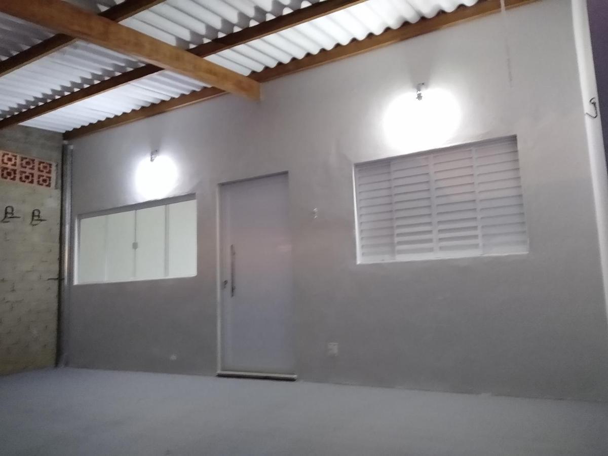 Casa Inteira, Grande Suite, Dois Chuveiros, Sala ,Cozinha E Garagem Privativa Total Conforto, Melhor Que Hotel! Botucatu Eksteriør bilde