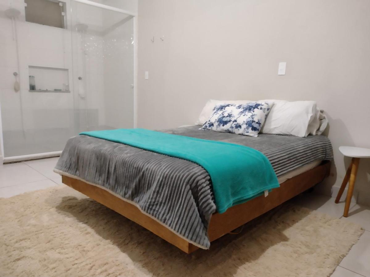Casa Inteira, Grande Suite, Dois Chuveiros, Sala ,Cozinha E Garagem Privativa Total Conforto, Melhor Que Hotel! Botucatu Eksteriør bilde