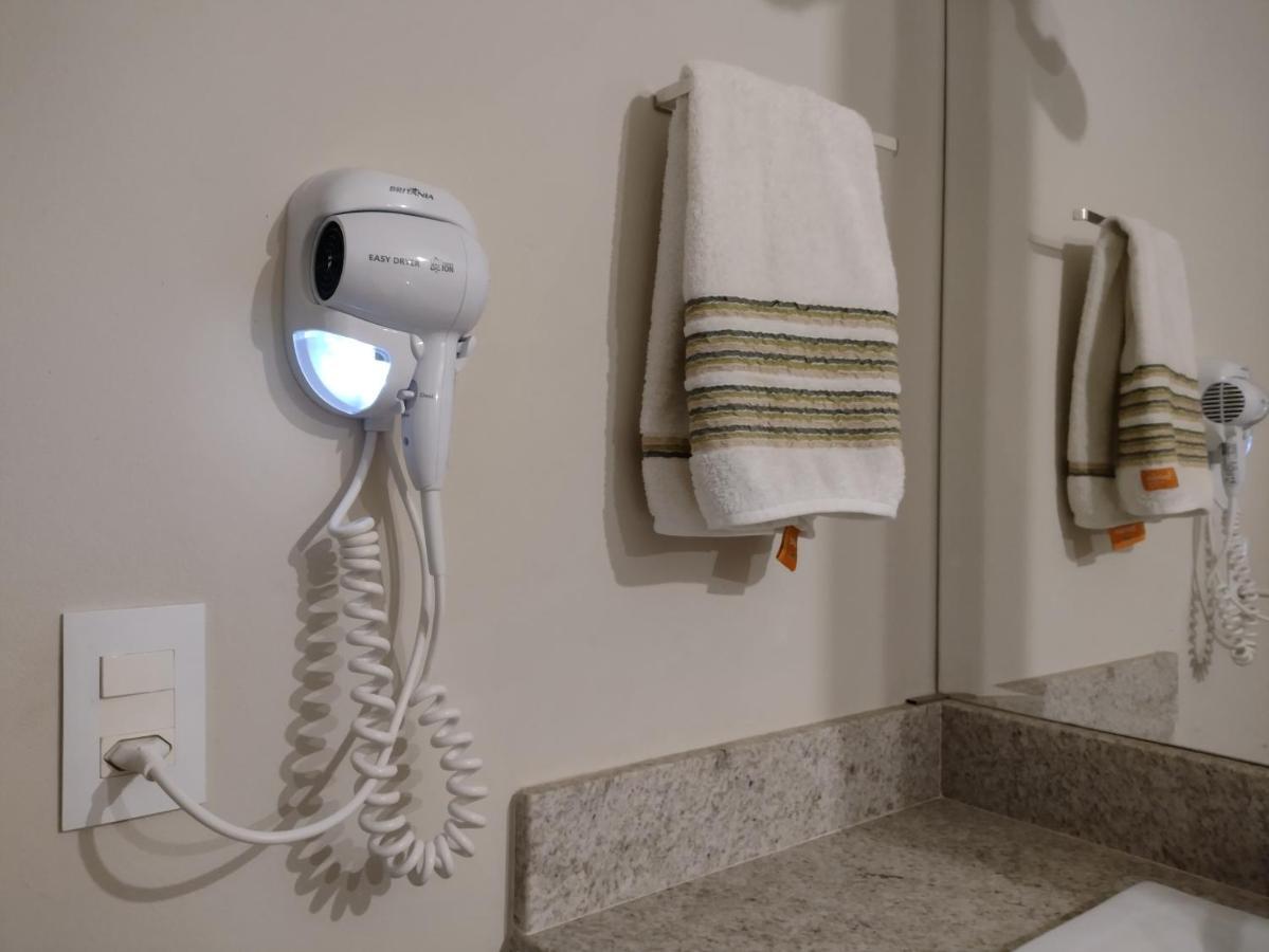 Casa Inteira, Grande Suite, Dois Chuveiros, Sala ,Cozinha E Garagem Privativa Total Conforto, Melhor Que Hotel! Botucatu Eksteriør bilde